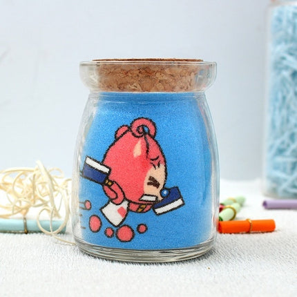 Ali Fox Bottle