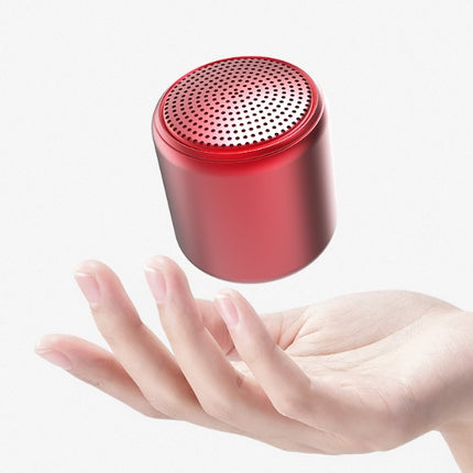 Inpods Little Fun Mini Bluetooth Speaker TWS Macaron Speaker