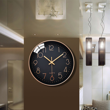 1080P HD Wall Clock Camera Wireless WIFI IP Camera for Camera