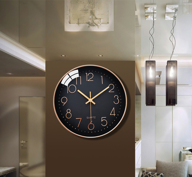1080P HD Wall Clock Camera Wireless WIFI IP Camera for Camera
