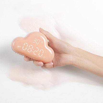 Cloud Alarm Clock