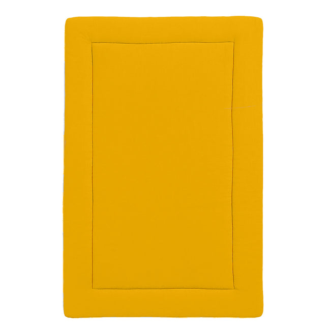 Organic Cotton Quilt - Honey