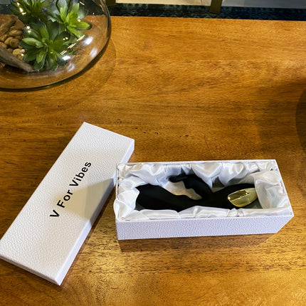 Agrippina – Waterproof Rabbit Vibrator