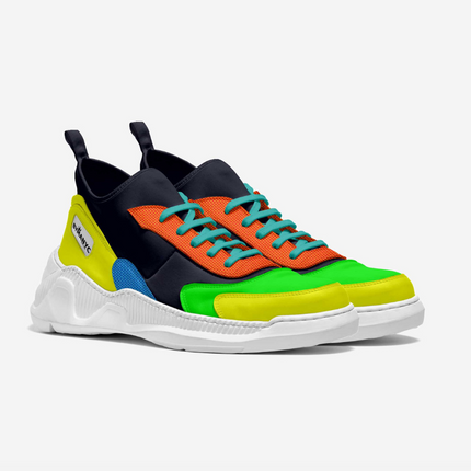 BYMANYC ® New York Ecological Footwear – WEST SIDE GROOVE