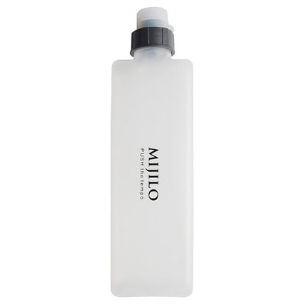 Curved Water Bottle