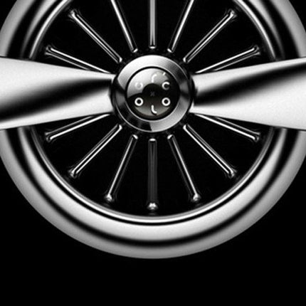 Air Force II Car Fragrance Diffuser Vent Clip