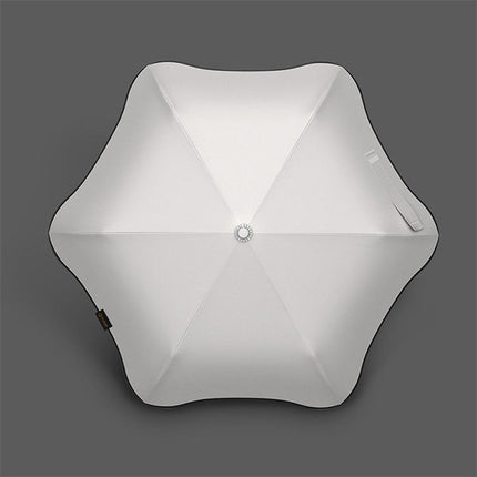 Flower Shaped Folding Umbrella
