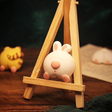 Cute Animal Car Diffuser