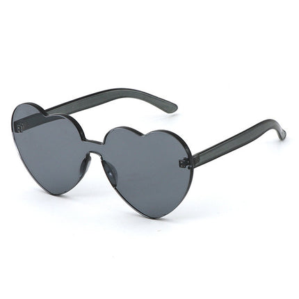 Sweet Heart Sunglasses