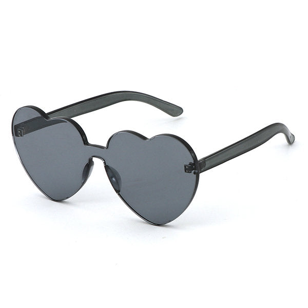 Sweet Heart Sunglasses