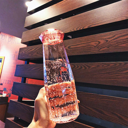 Portable Water Bottle