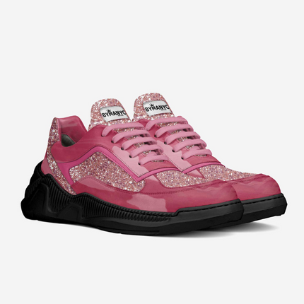BYMANYC ® New York Ecological Footwear – UPTOWN GLIDE