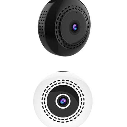 WiFi 1080P Wireless Night Vision Mini Camera Security Indoor Camera