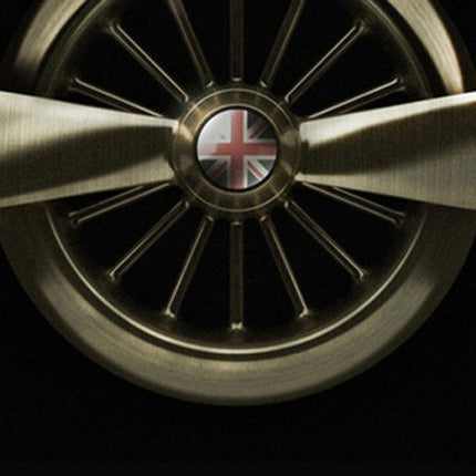 Air Force II Car Fragrance Diffuser Vent Clip