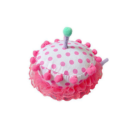 Birthday Cake Hats