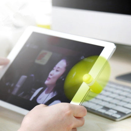 Mini Fan for iPhone