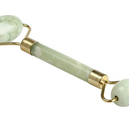 Natural Jade Stone Facial Massager