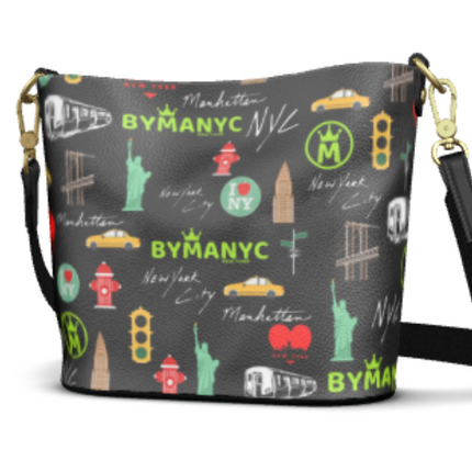 Bag ÉCLAT DE PARIS – BYMANYC ® New York