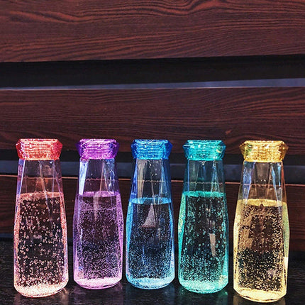 Portable Water Bottle