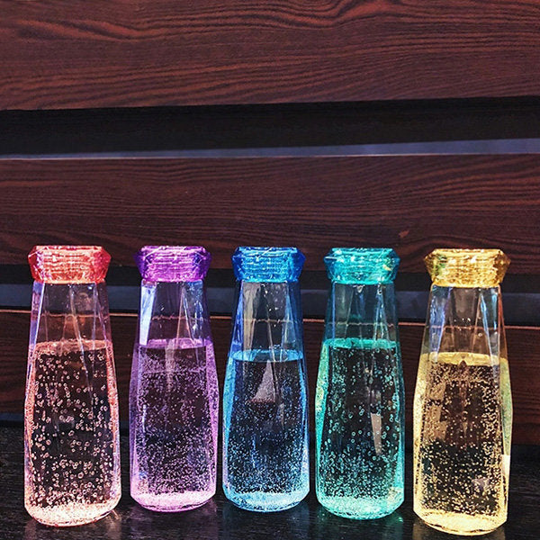 Portable Water Bottle