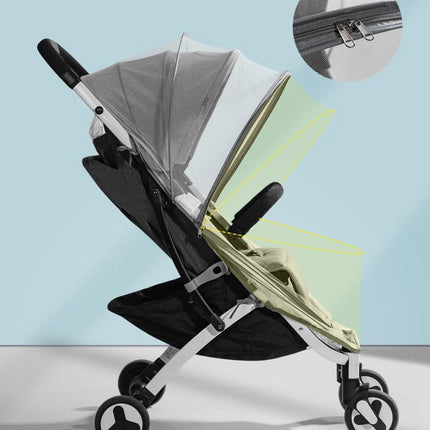 Stroller Mosquito Bug Net
