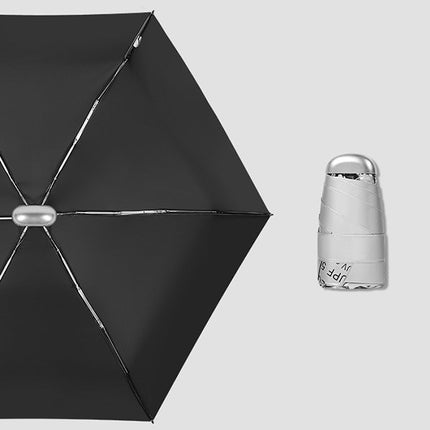 Mini Pocket Umbrella