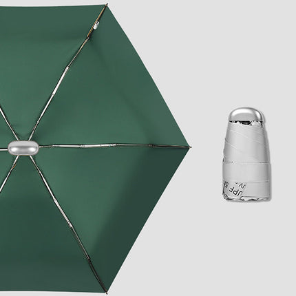 Mini Pocket Umbrella