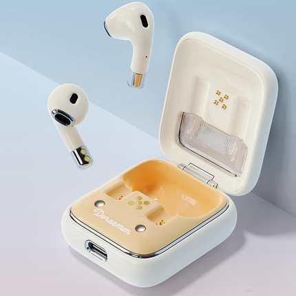 TWS Bluetooth Earphones Doraemoned Stereo Wireless 5.0 Bluetooth