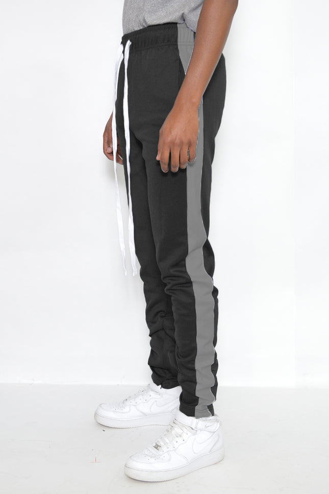 SLIM FIT TRACK PANTS TP123