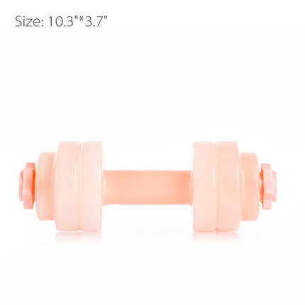Portable Dumbbells