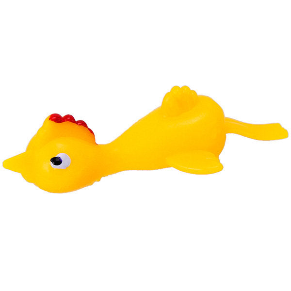 Launch Chick Toy
