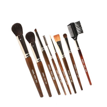 Complete Brush Set