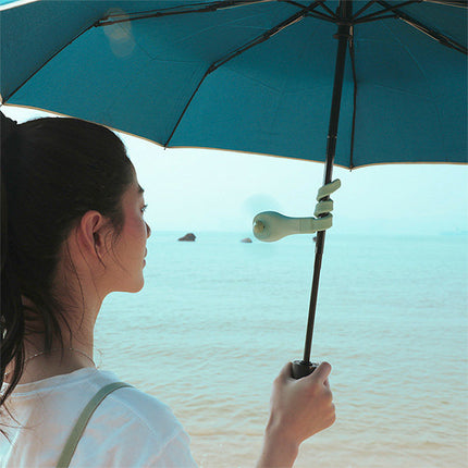 Portable Flexible Fan
