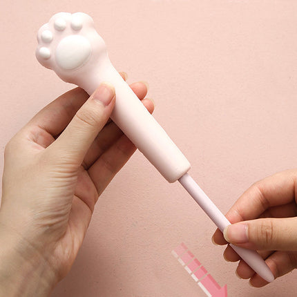 Cute Stress Reliever Pen