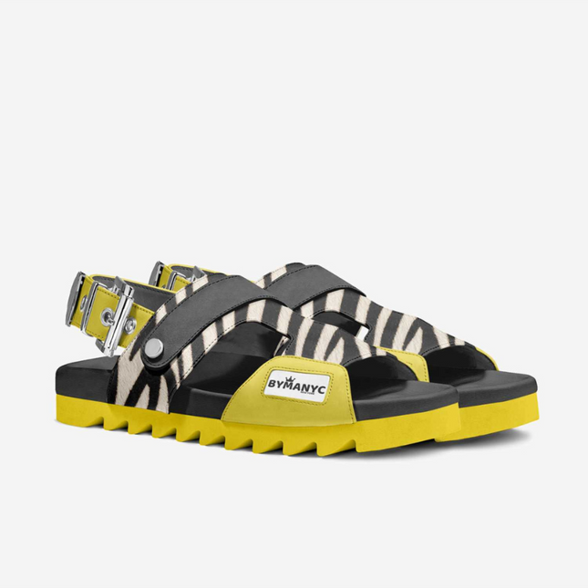 BYMANYC ® NYC Haute Footwear – Carnegie Style