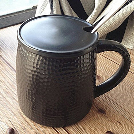 Hornet's Nest Ceramic Mug