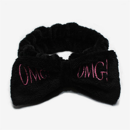 Cute OMG Headband