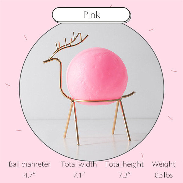 Ambient Deer Light