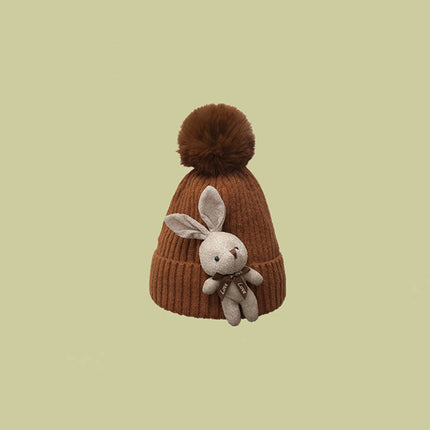 Sweet Bunny Hat