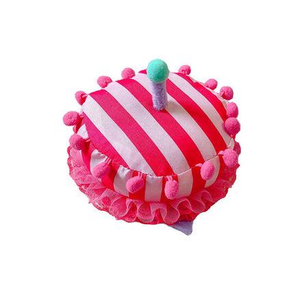 Birthday Cake Hats