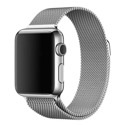 Watch Band for Apple Watch Series Apple Milanese Loop