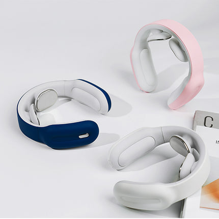 Smart Electric Neck and Shoulder Massager