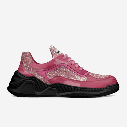 BYMANYC ® New York Ecological Footwear – UPTOWN GLIDE