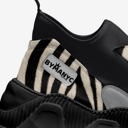 BYMANYC ® New York Ecological Footwear – PARK AVENUE RHYTHM