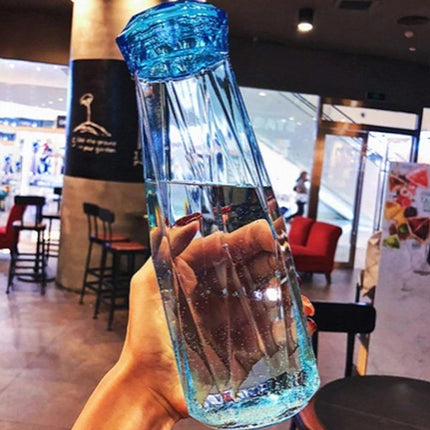Portable Water Bottle