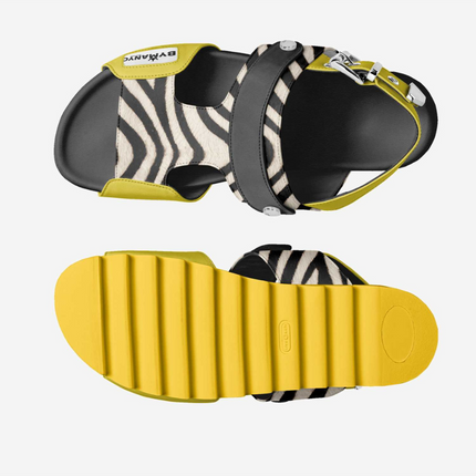 BYMANYC ® NYC Haute Footwear – Carnegie Style