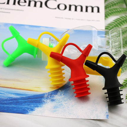 Tipsi Bottle Pourer Spout