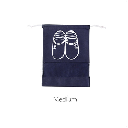 Portable Shoe Bag