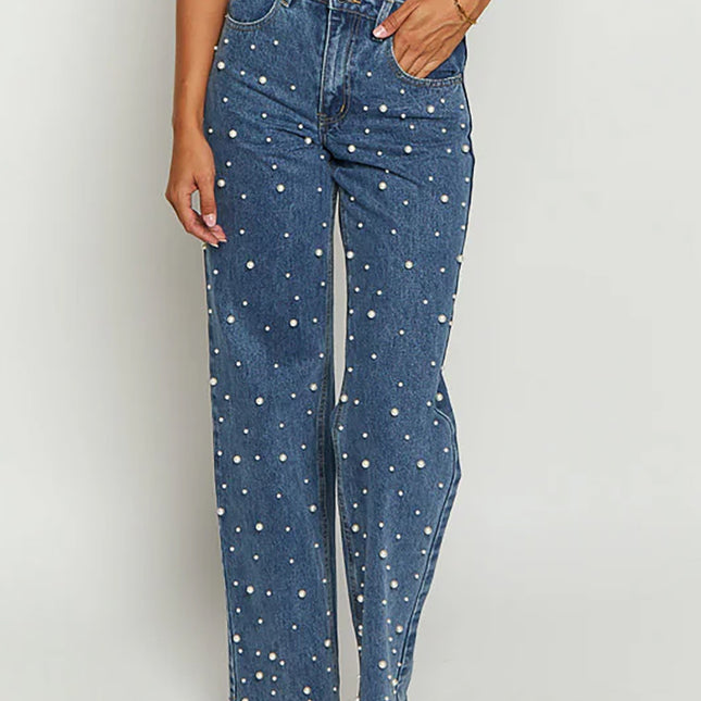 CrossBead™ Denim – Haute Edition 25
