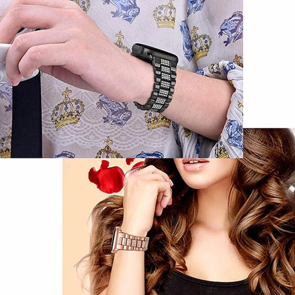 Watch Band for Apple Watch Series Apple Classic Buckle